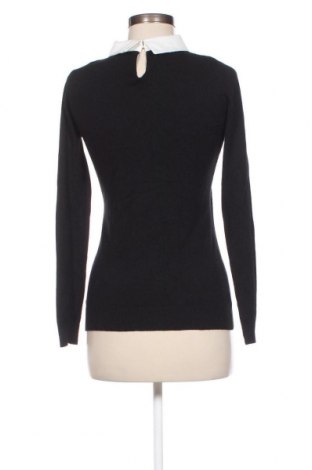 Дамски пуловер DD-II, Размер L, Цвят Черен, Цена 13,19 лв.