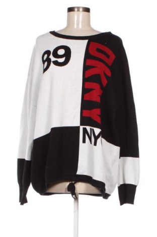 Pulover de femei DKNY, Mărime XL, Culoare Multicolor, Preț 221,05 Lei