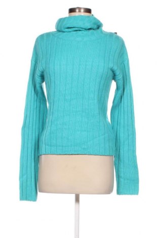 Damski sweter DKNY, Rozmiar M, Kolor Niebieski, Cena 228,99 zł