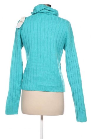 Damenpullover DKNY, Größe M, Farbe Blau, Preis 75,24 €