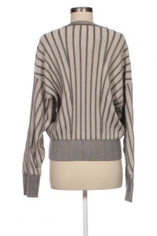Дамски пуловер DKNY, Размер M, Цвят Многоцветен, Цена 122,40 лв.
