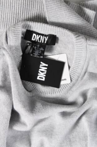 Dámský svetr DKNY, Velikost XS, Barva Stříbrná, Cena  1 745,00 Kč