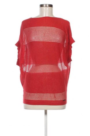 Γυναικείο πουλόβερ DKNY Jeans, Μέγεθος XS, Χρώμα Κόκκινο, Τιμή 26,72 €