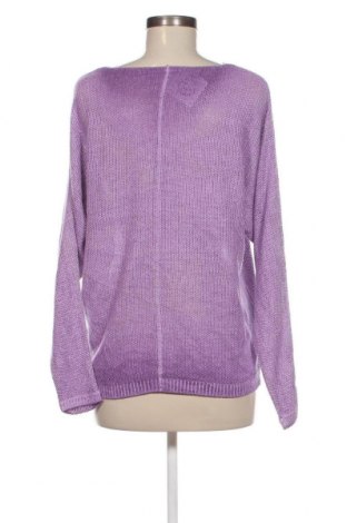 Damenpullover, Größe L, Farbe Lila, Preis € 11,49