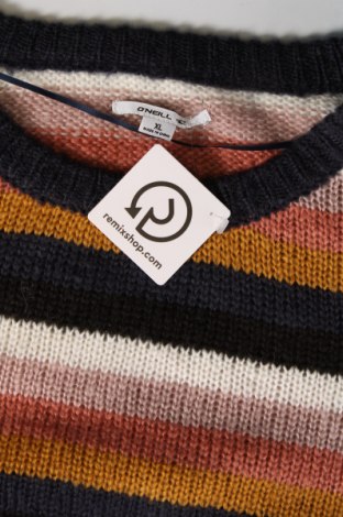 Damski sweter O'neill, Rozmiar XL, Kolor Kolorowy, Cena 110,99 zł