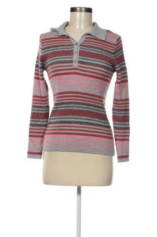 Дамски пуловер Damart, Размер XL, Цвят Многоцветен, Цена 15,37 лв.