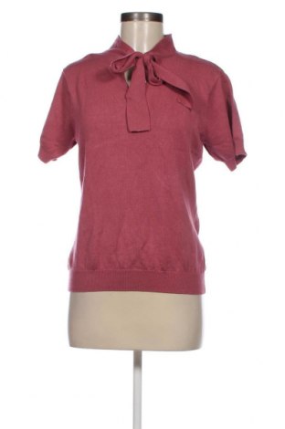 Pulover de femei Damart, Mărime L, Culoare Roz, Preț 39,95 Lei