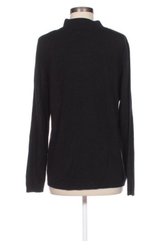 Дамски пуловер Damart, Размер XL, Цвят Черен, Цена 16,53 лв.