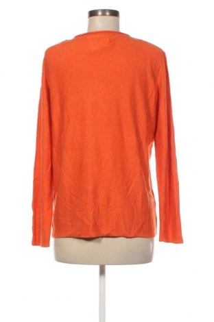 Damenpullover Damart, Größe XL, Farbe Orange, Preis € 11,91
