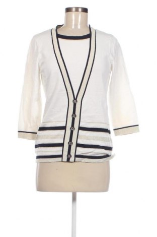 Γυναικείο πουλόβερ Damart, Μέγεθος S, Χρώμα Λευκό, Τιμή 8,79 €