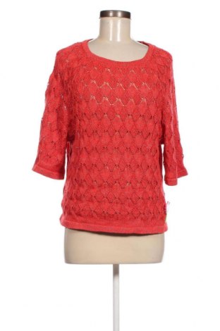 Γυναικείο πουλόβερ Dame Blanche, Μέγεθος S, Χρώμα Κόκκινο, Τιμή 22,63 €