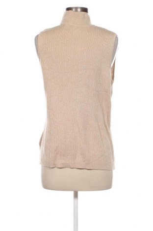 Дамски пуловер Dana Buchman, Размер XL, Цвят Бежов, Цена 8,70 лв.