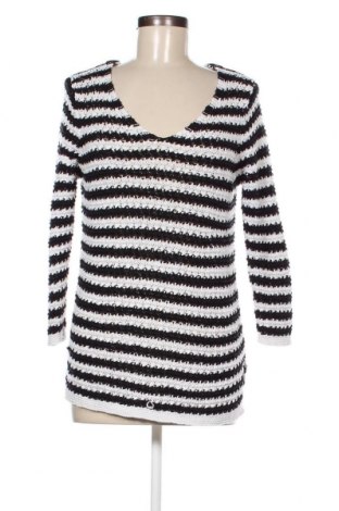 Damenpullover Dana Buchman, Größe M, Farbe Mehrfarbig, Preis 4,99 €