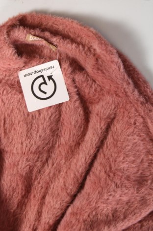 Γυναικείο πουλόβερ Dani, Μέγεθος S, Χρώμα Ρόζ , Τιμή 8,79 €