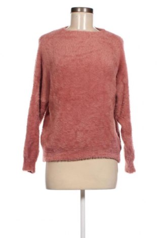 Γυναικείο πουλόβερ Dani, Μέγεθος S, Χρώμα Ρόζ , Τιμή 9,87 €