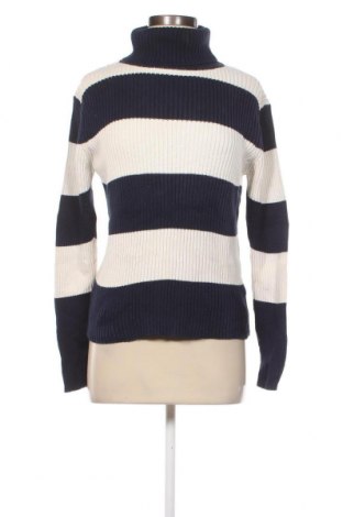 Γυναικείο πουλόβερ Debbie Morgan, Μέγεθος L, Χρώμα Πολύχρωμο, Τιμή 9,33 €
