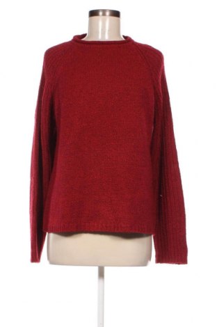 Damenpullover Debbie Morgan, Größe XL, Farbe Rot, Preis € 12,51