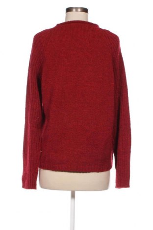 Γυναικείο πουλόβερ Debbie Morgan, Μέγεθος XL, Χρώμα Κόκκινο, Τιμή 10,58 €