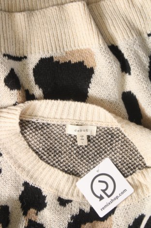 Női pulóver Debut, Méret L, Szín Sokszínű, Ár 1 104 Ft