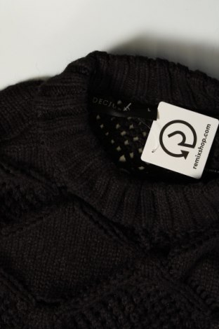 Damenpullover Decjuba, Größe L, Farbe Schwarz, Preis € 30,20