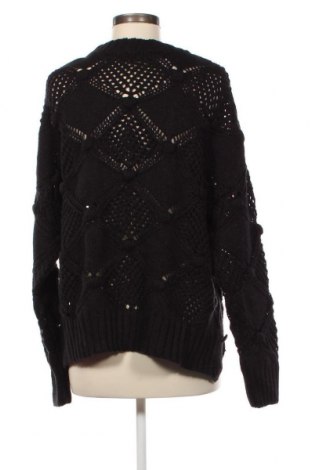 Дамски пуловер Decjuba, Размер L, Цвят Черен, Цена 43,40 лв.