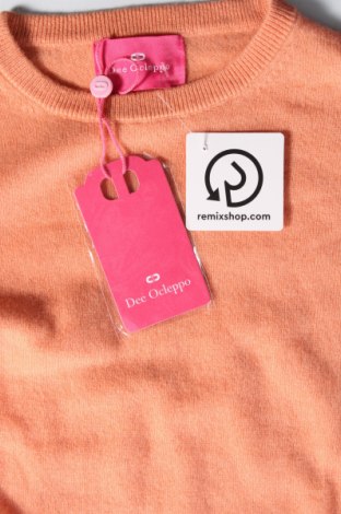 Damenpullover Dee Ocleppo, Größe S, Farbe Orange, Preis € 110,05