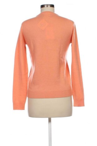 Damenpullover Dee Ocleppo, Größe S, Farbe Orange, Preis 94,33 €