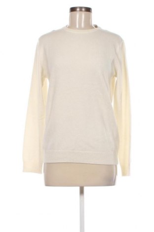 Дамски пуловер Dee Ocleppo, Размер M, Цвят Екрю, Цена 259,25 лв.