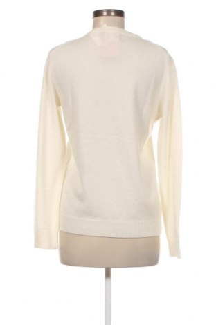 Damenpullover Dee Ocleppo, Größe M, Farbe Ecru, Preis 133,64 €