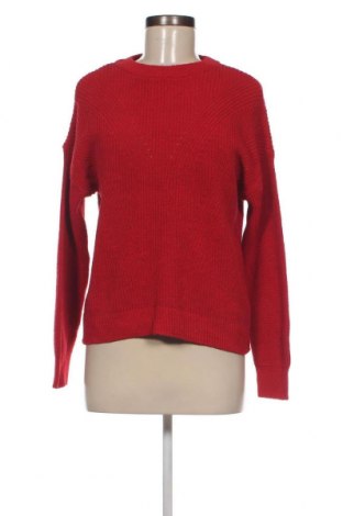 Damenpullover Defacto, Größe M, Farbe Rot, Preis € 9,99