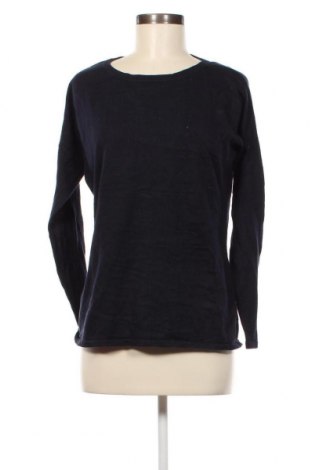 Дамски пуловер Delicate Love, Размер S, Цвят Син, Цена 56,64 лв.