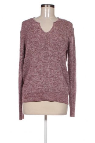 Дамски пуловер Denver Hayes, Размер XL, Цвят Червен, Цена 17,98 лв.