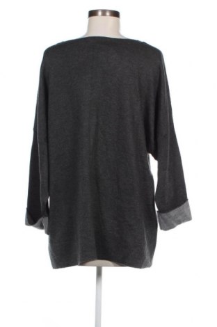 Дамски пуловер Denver Hayes, Размер XXL, Цвят Сив, Цена 18,85 лв.