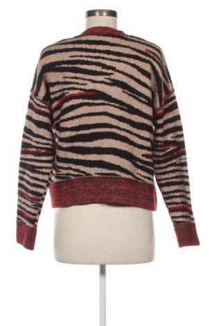 Дамски пуловер Desigual, Размер XS, Цвят Многоцветен, Цена 86,80 лв.
