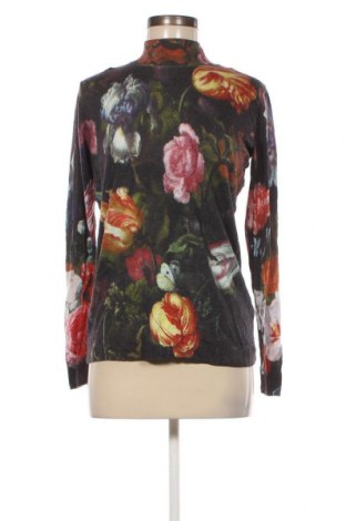 Damenpullover Desigual, Größe L, Farbe Mehrfarbig, Preis 32,36 €