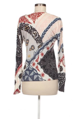 Damenpullover Desigual, Größe S, Farbe Mehrfarbig, Preis 25,45 €