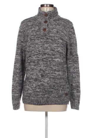 Дамски пуловер Desires, Размер XL, Цвят Син, Цена 22,96 лв.