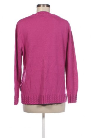 Damenpullover Di Strick, Größe XL, Farbe Rosa, Preis € 11,80