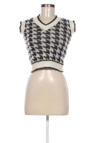 Дамски пуловер Dixie, Размер XS, Цвят Многоцветен, Цена 67,20 лв.