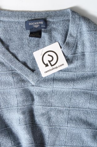 Damenpullover Dockers, Größe XL, Farbe Blau, Preis € 25,88