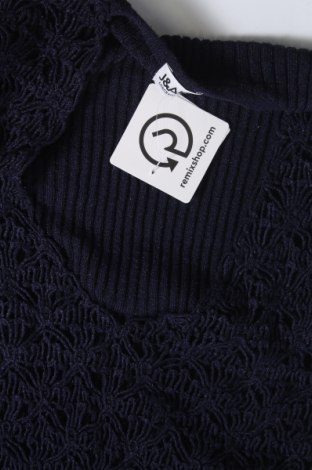 Дамски пуловер Dolce & Gabbana, Размер S, Цвят Син, Цена 202,80 лв.