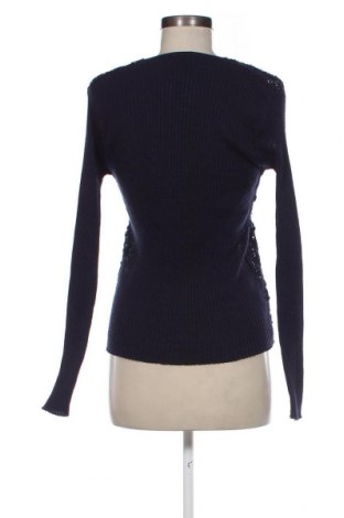 Női pulóver Dolce & Gabbana, Méret S, Szín Kék, Ár 39 964 Ft