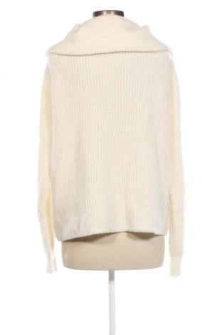 Дамски пуловер Donna, Размер M, Цвят Екрю, Цена 18,86 лв.