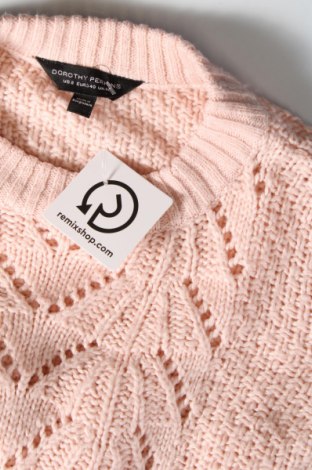 Дамски пуловер Dorothy Perkins, Размер M, Цвят Розов, Цена 14,72 лв.