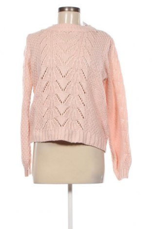 Γυναικείο πουλόβερ Dorothy Perkins, Μέγεθος M, Χρώμα Ρόζ , Τιμή 9,70 €