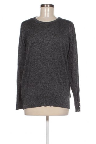 Damski sweter Dorothy Perkins, Rozmiar M, Kolor Srebrzysty, Cena 46,99 zł