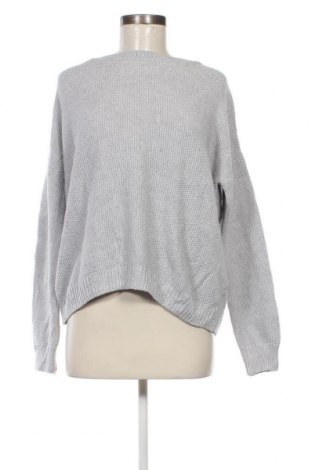 Γυναικείο πουλόβερ Dotti, Μέγεθος L, Χρώμα Γκρί, Τιμή 8,49 €