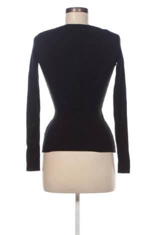 Дамски пуловер Dream Girl, Размер M, Цвят Черен, Цена 11,76 лв.