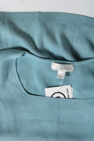 Дамски пуловер Dressbarn, Размер S, Цвят Син, Цена 14,21 лв.