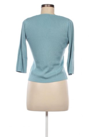 Γυναικείο πουλόβερ Dressbarn, Μέγεθος S, Χρώμα Μπλέ, Τιμή 8,79 €